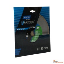 nortonschleifmittel/NORTON_schleifmittel_70184625182 Blades Norton Vulcan-VULCAN TILE-18x25.4-5x1.7_150597